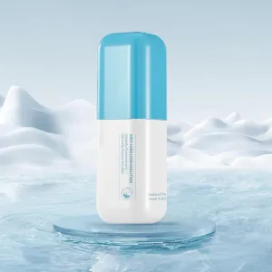 0.5% KX-826 DHT Blocker Hair Thickening Growth Products,3 Days Oil Control 1-2 Weeks Hair Loss Reduction 4-6 Weeks New Hair Visible,Hair Growth Spray Regrowth Treatments Men&Women (blue)