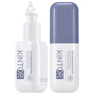 0.9% DHT Blocker KX-826 Hair Growth Products,3 Days Oil Control 1-2 Weeks Hair Loss Reduction 4-6 Weeks New Hair Visible,Hair Growth Spray Regrowth Treatments Men&Women -2 Month Supply 60ml Pro