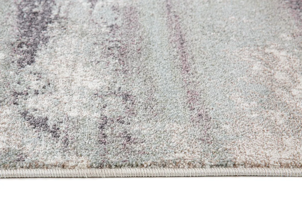 8 X 11 Area Rug - White/Beige