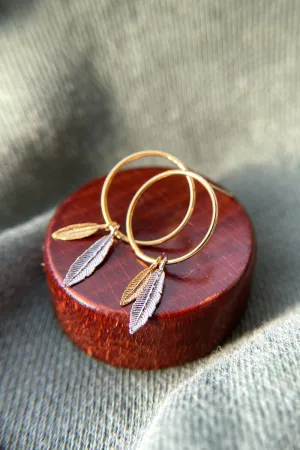 Alba Earrings