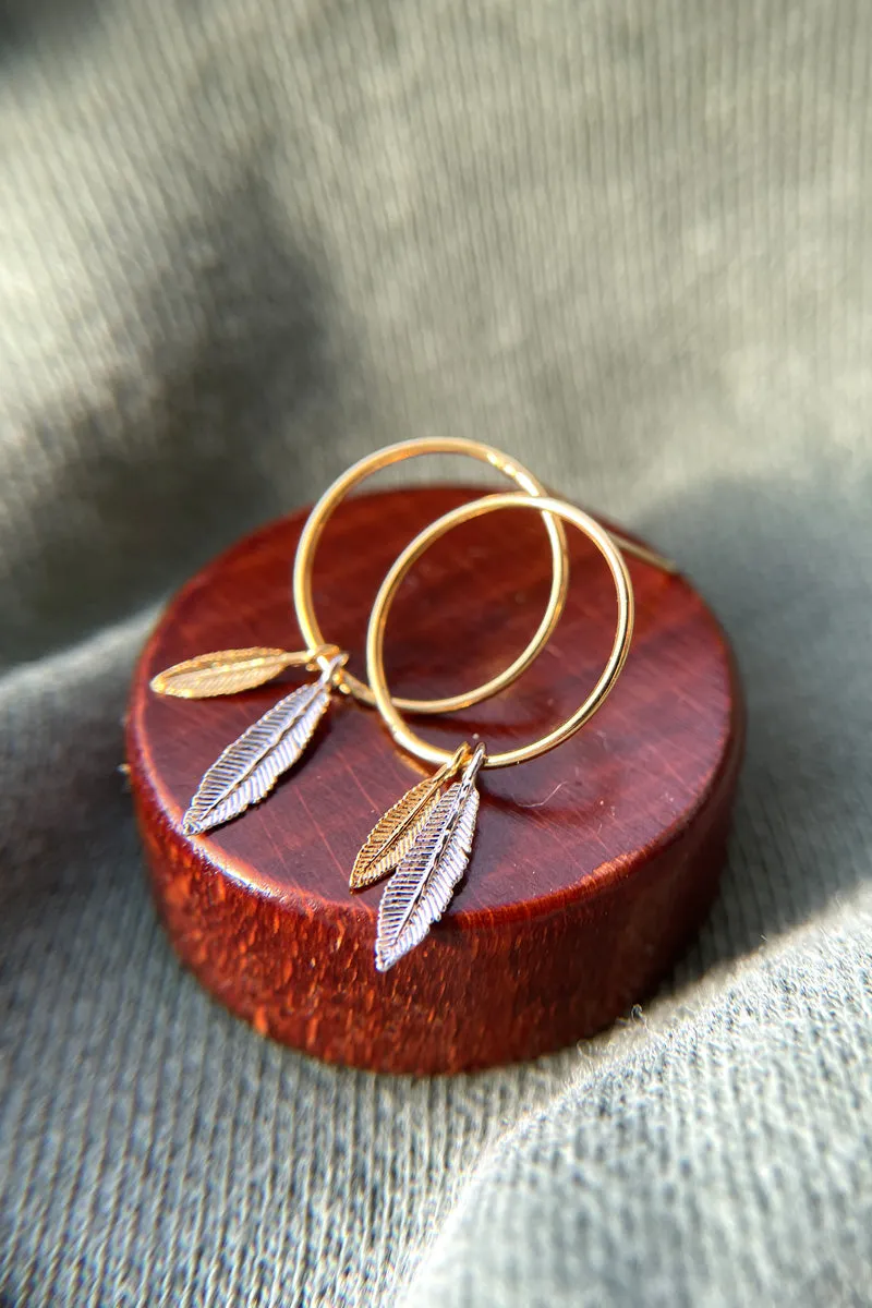 Alba Earrings