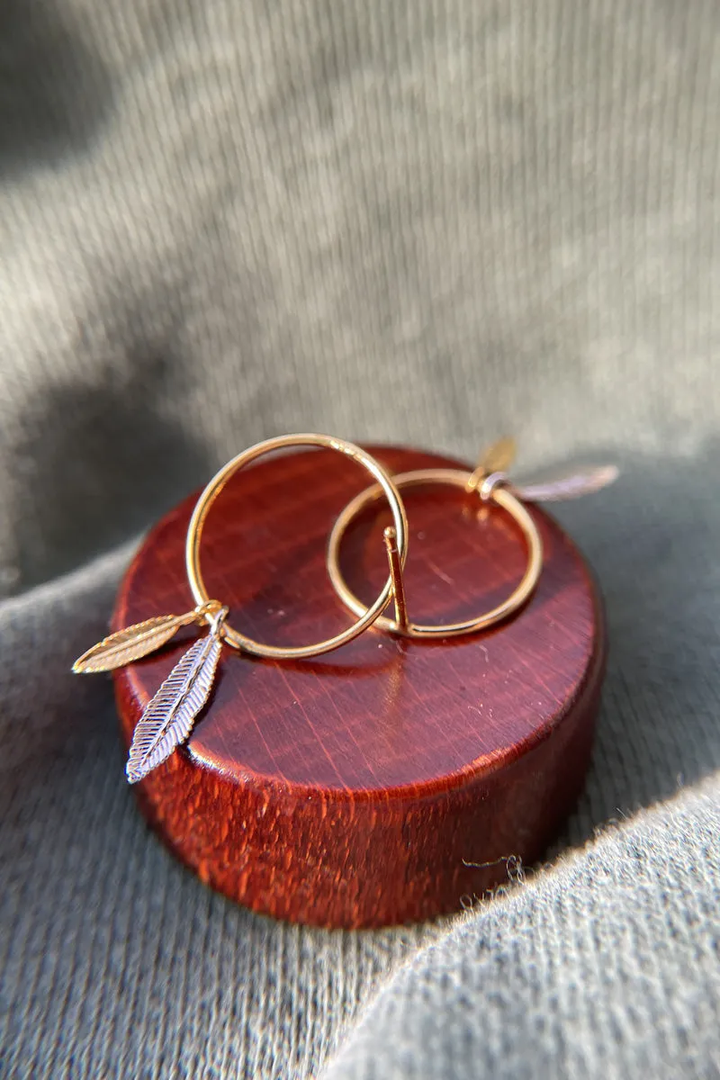 Alba Earrings