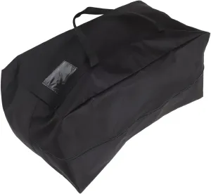Alipis Multipurpose Storage Bag Large Capacity Oxford Travel Tote Bag with Handles Clothes Organizer for Moving Outdoor Travel