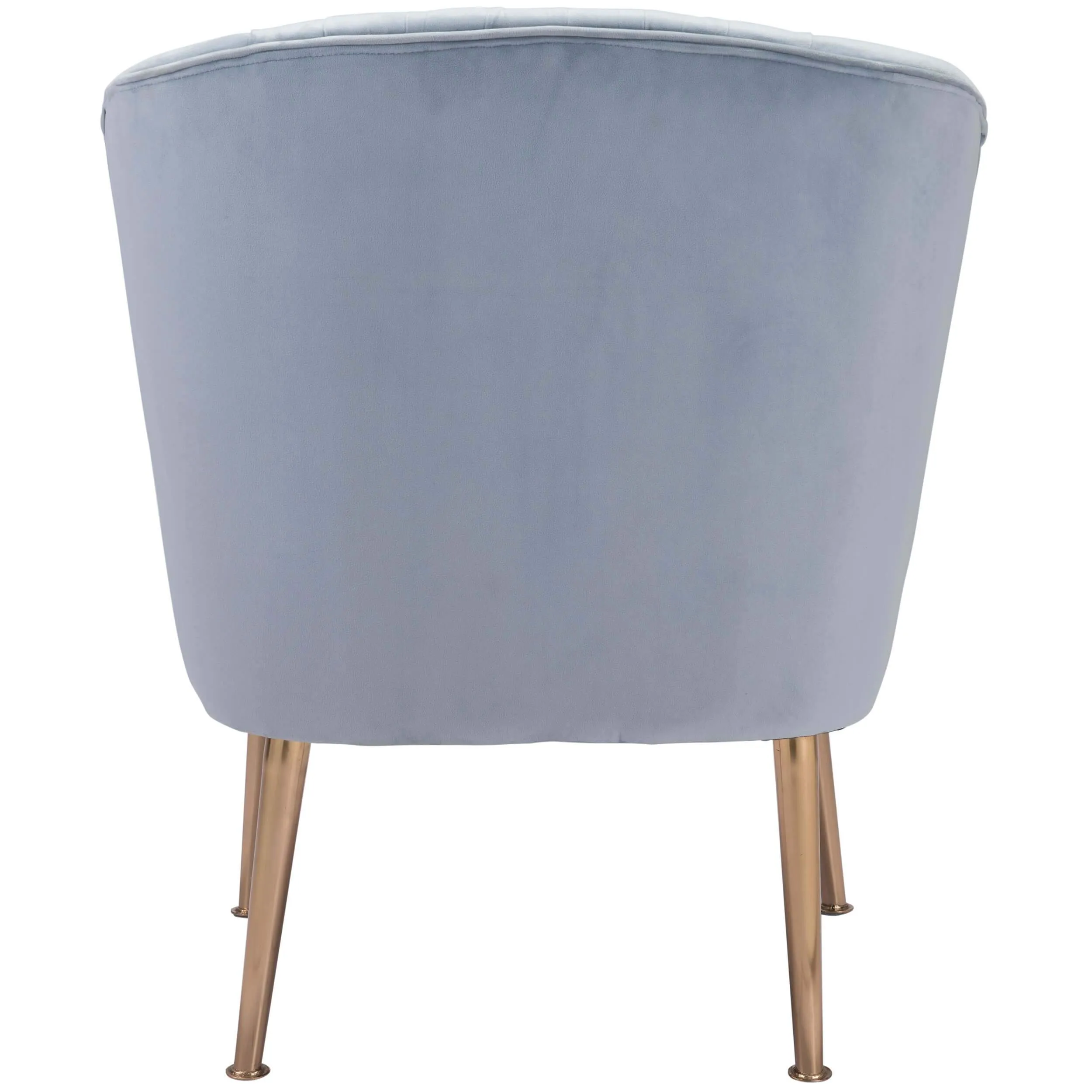 Andes Chair, Blue