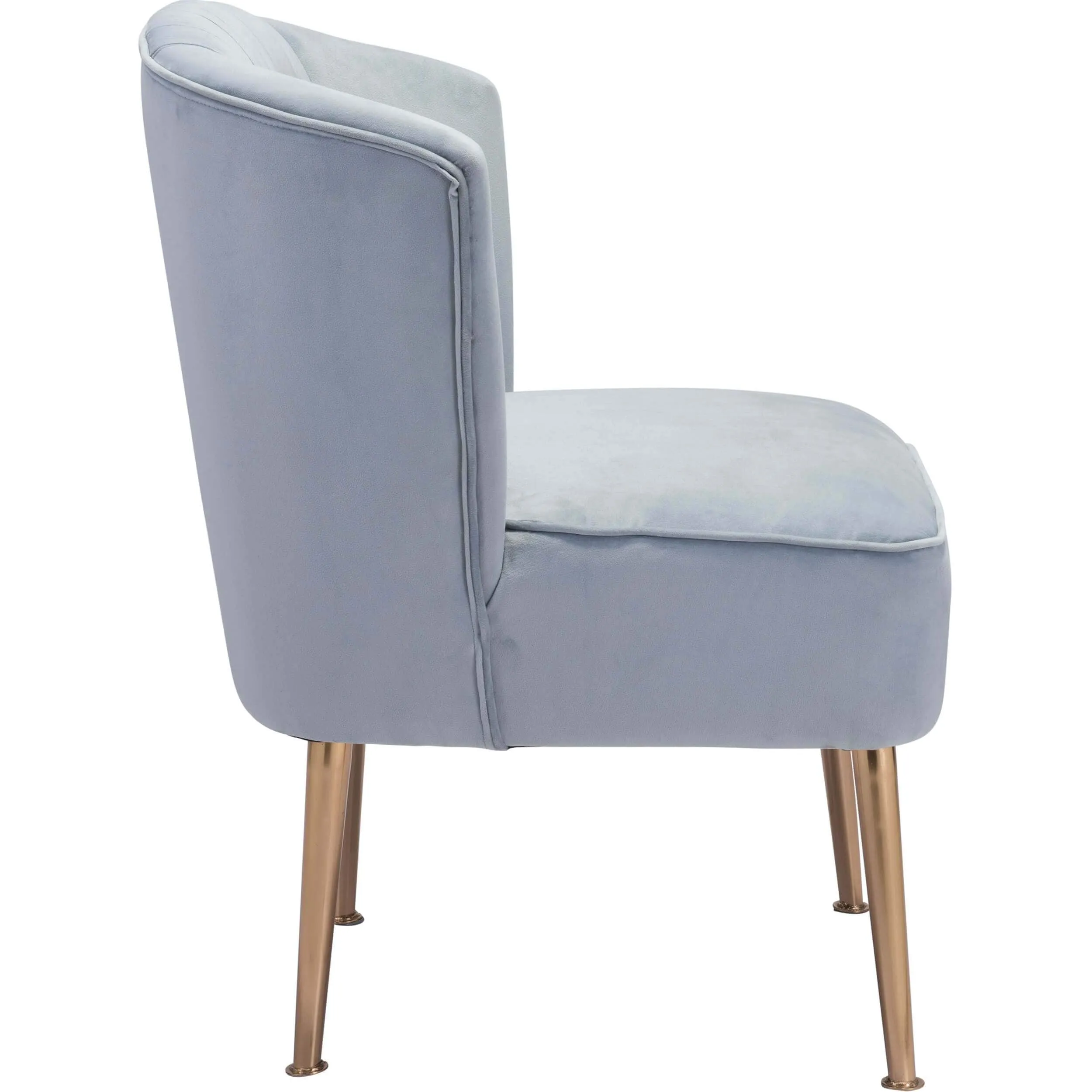 Andes Chair, Blue