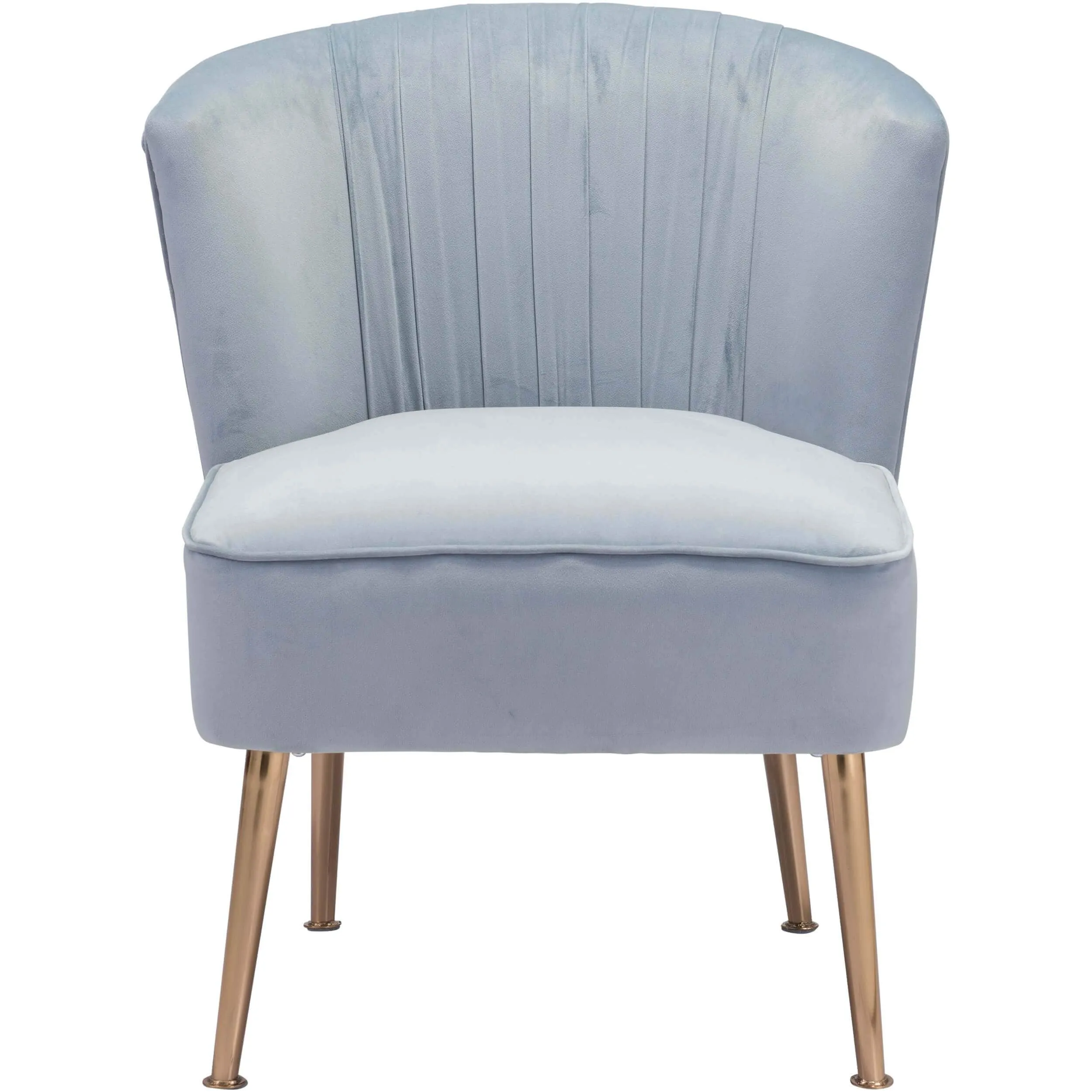 Andes Chair, Blue