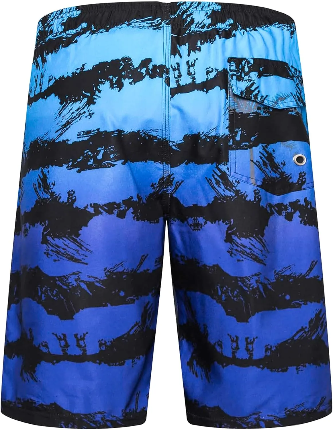 APTRO Men's Swim Trunks 9" Quick Dry Swimsuits Beach Bathing Suits Swim Board Shorts Mesh Liner