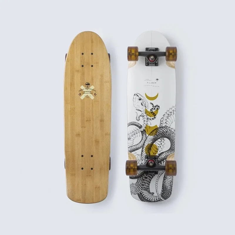 Arbor Pilsner Bamboo Complete Cruiser - 29"