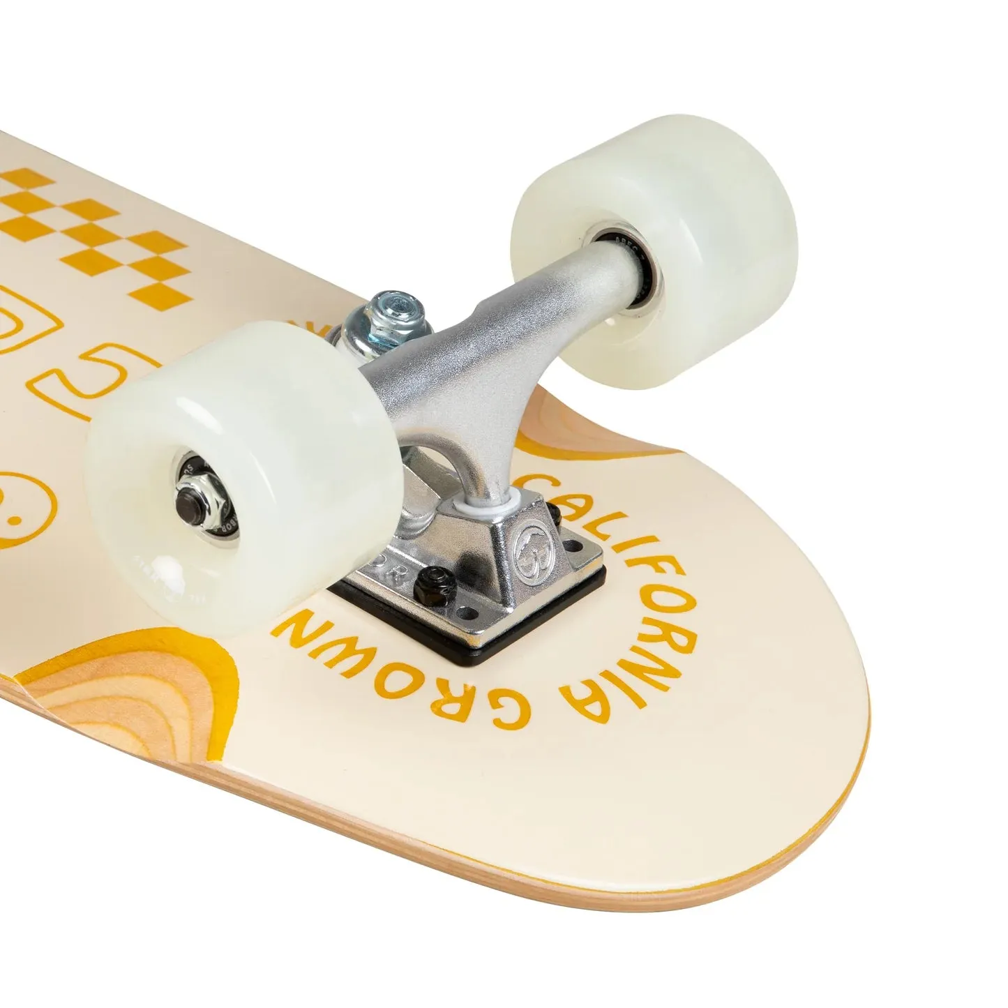 Arbor Pilsner Venice Complete Cruiser - 28.75"