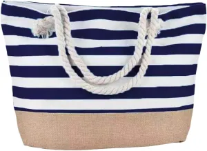 Bag Women Family Beach Bags Zipper Handbag And Sandproof Suitable For Beach Small Tote Bags