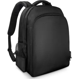 Barber Supplies Backpack for Clippers and Supplies, Barber Bag for men
