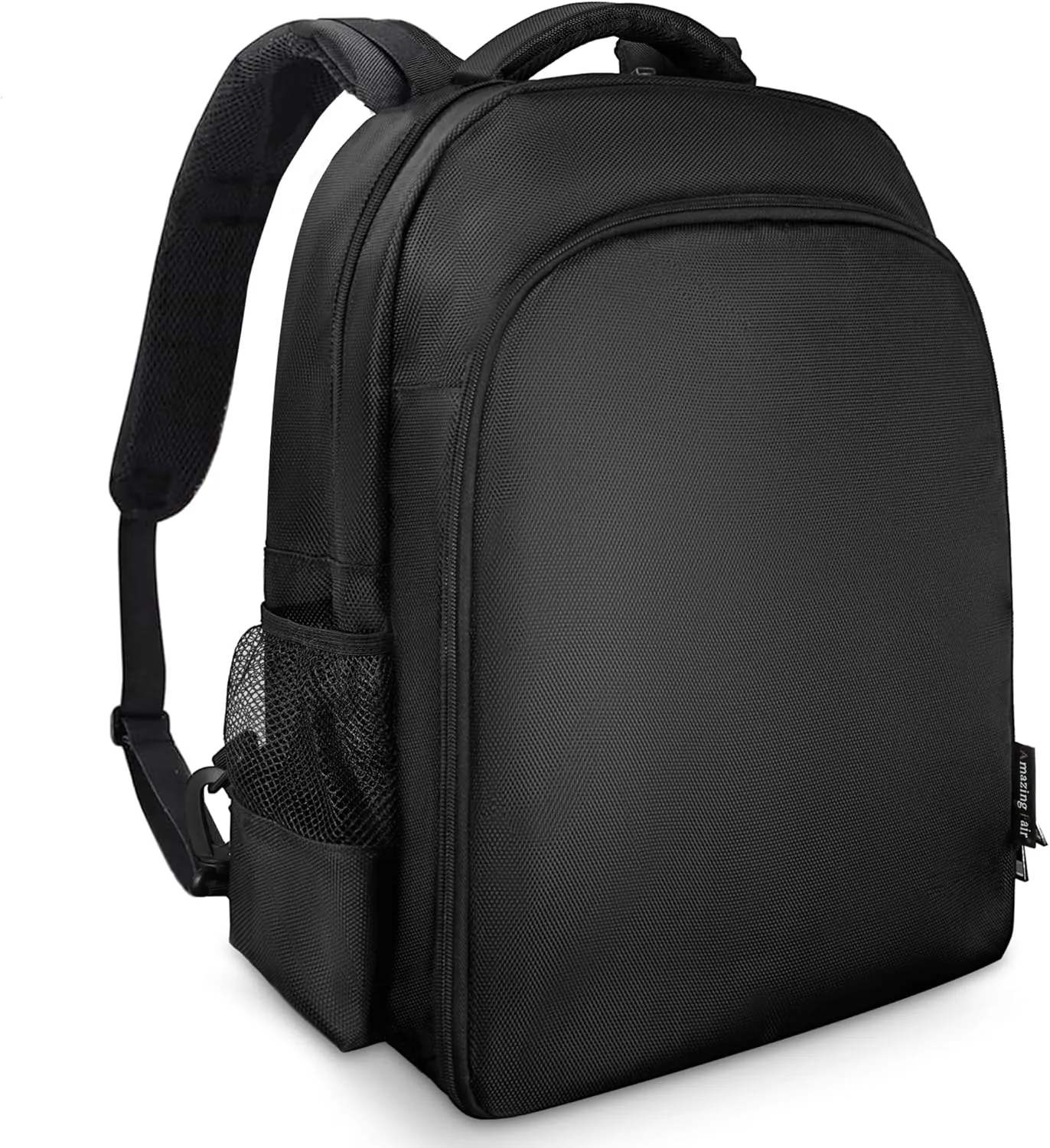 Barber Supplies Backpack for Clippers and Supplies, Barber Bag for men