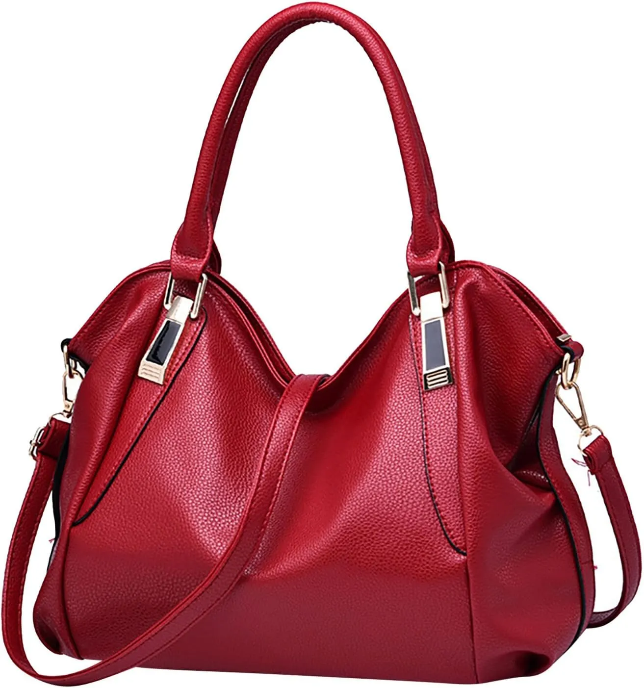 Beach Tote Bag Leather Large Handbags Crossbody Bags Hobo Laptop Computer Briefcases For Wife Mama Travel Work Outdoor Z