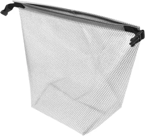 BESTYASH Waterproof Duffel Bag Men's Toiletry Bag Hanging Travel Toiletry Bag for Swimmers Gym Laundry Bag Wet Clothes Bag Portable Mesh Travel Toiletry Bag