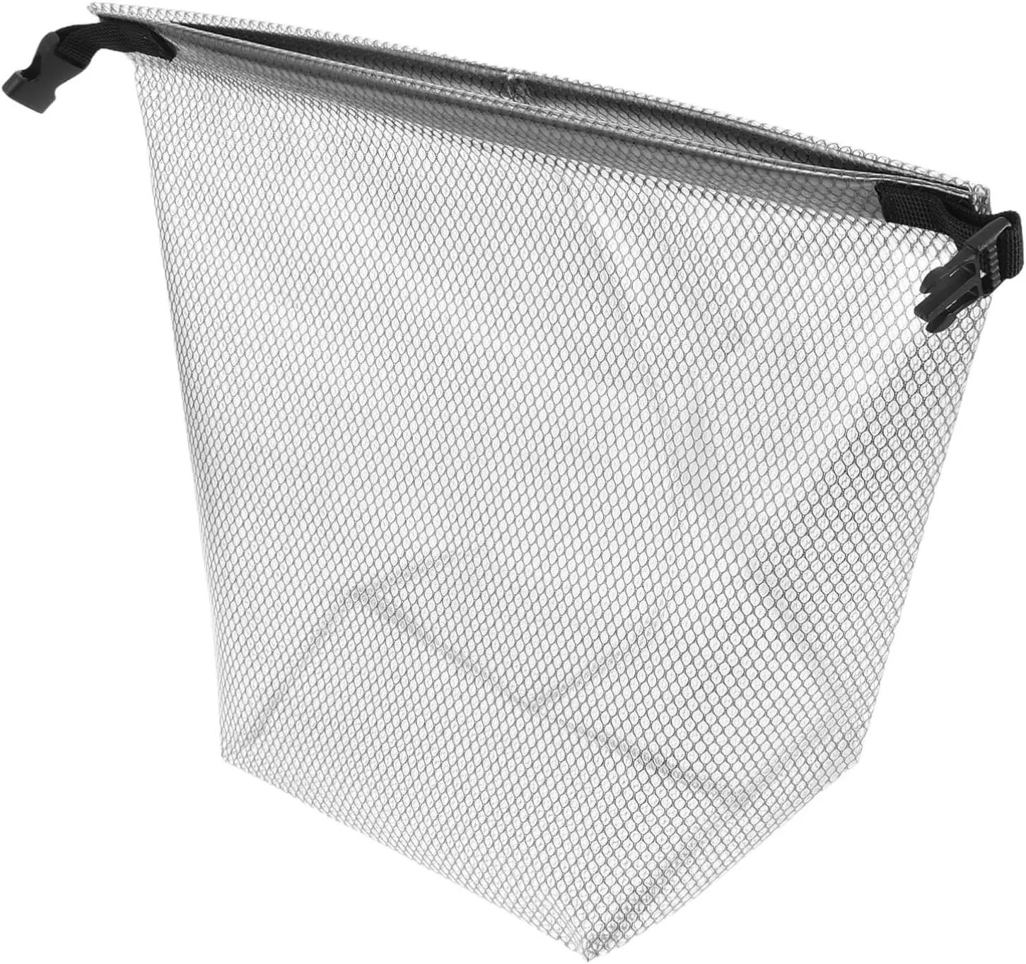 BESTYASH Waterproof Duffel Bag Men's Toiletry Bag Hanging Travel Toiletry Bag for Swimmers Gym Laundry Bag Wet Clothes Bag Portable Mesh Travel Toiletry Bag