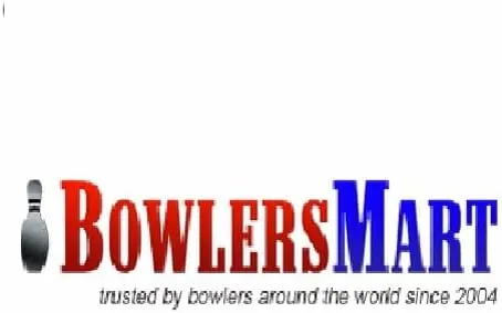 BowlersMart Curve 1 Ball Single Tote Bowling Bag