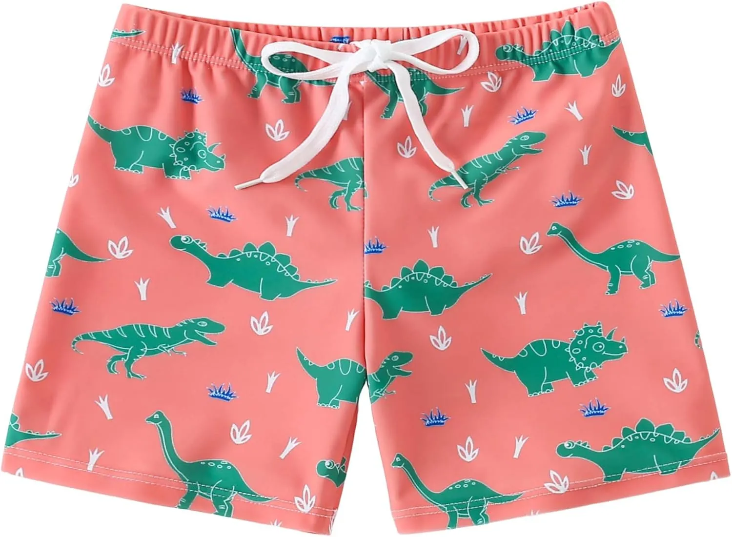 Boys Swim Trunks Quick Dry Board Shorts Swimwear Trunks Hawaii Beach Swimsuit Toddler Bathing Suit Bottom Kid 2-8Years