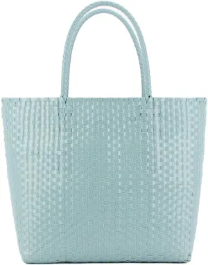 Caistre Woven Jelly Bag for Women Summer PVC Hobo Handbag 2025 Washable Totes Beach Bag for Shopping Beach 2025