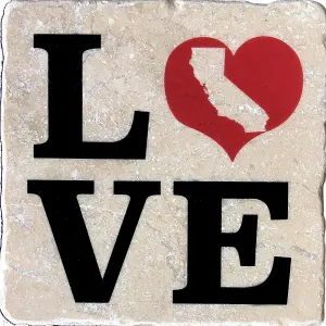 California Love Coaster