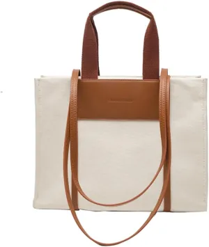 Canvas Tote Bag Designer Crossbody Bag for Women Work Shoulder Bags for Women Hobo Bags Aesthetic Everything