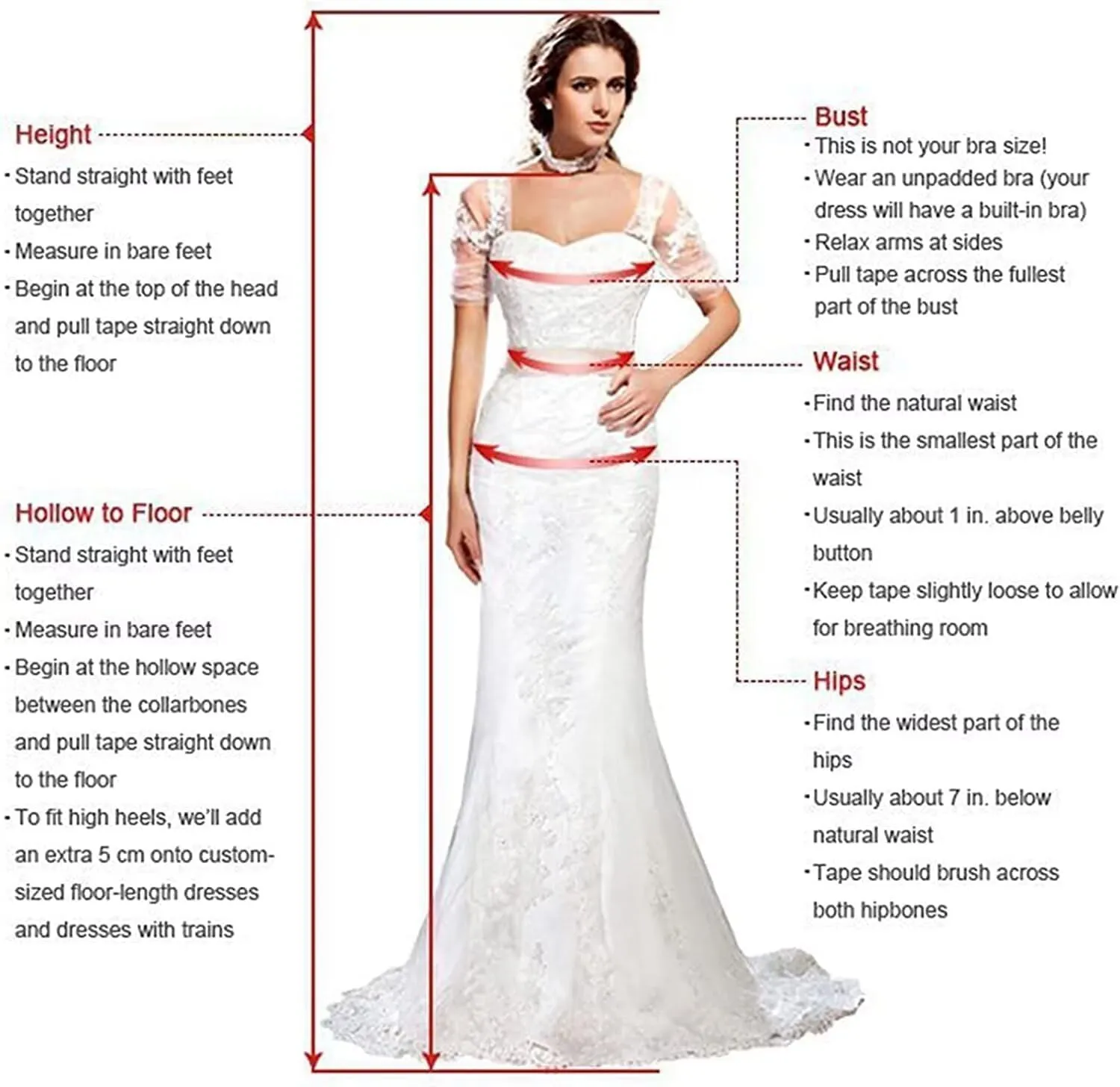 Chiffon Lace Mother of The Bride Dresses for Wedding V Neck A Line Long 3/4 Sleeves Formal Evening Dress