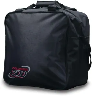 Columbia 300 White Dot Single Tote