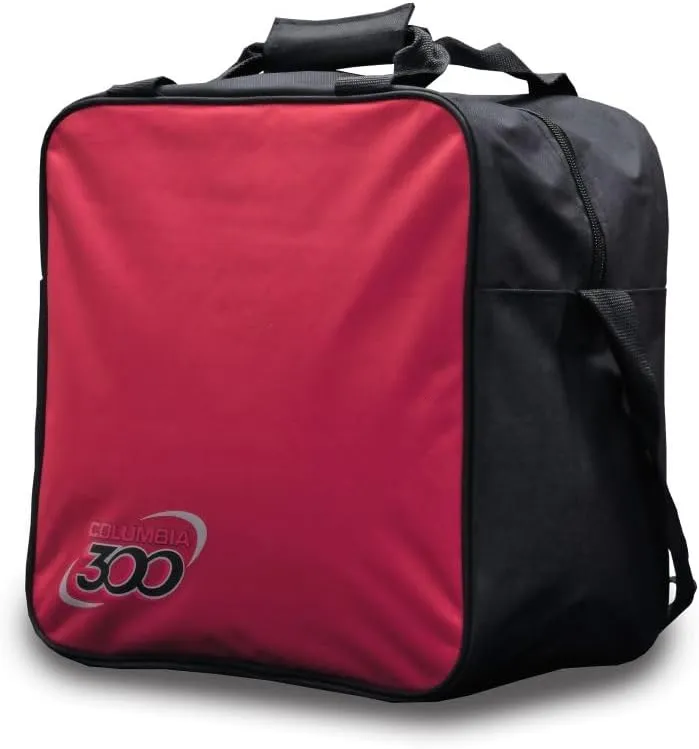Columbia 300 White Dot Single Tote