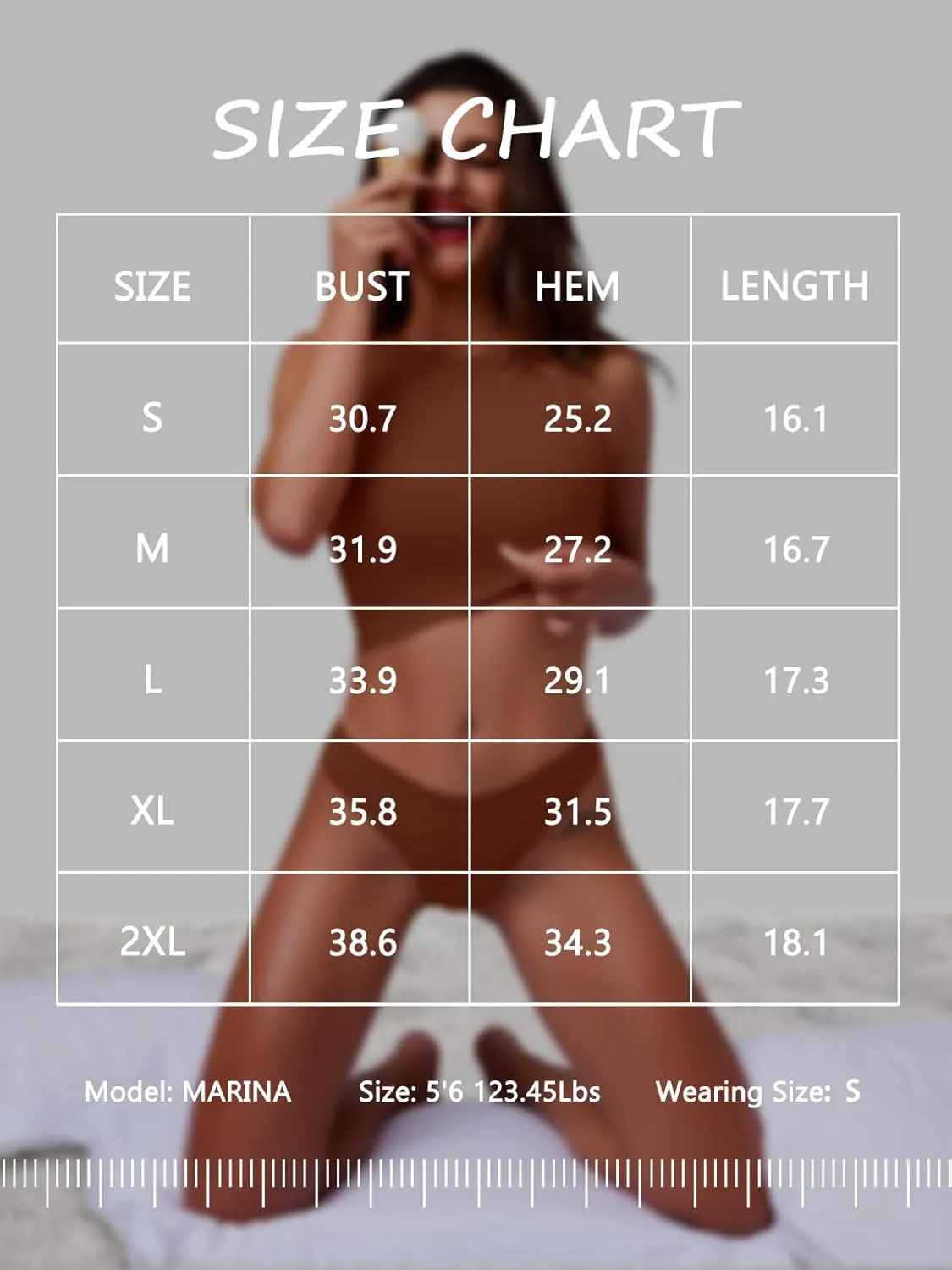 Cyanstyle Women's 3 Piece Tank Tops Sleeveless Halter Neck Raceback Double Lined Basic Tank Crop Tops