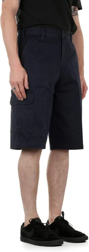 Dickies Men's 13 Inch Loose Fit Cotton Cargo Short