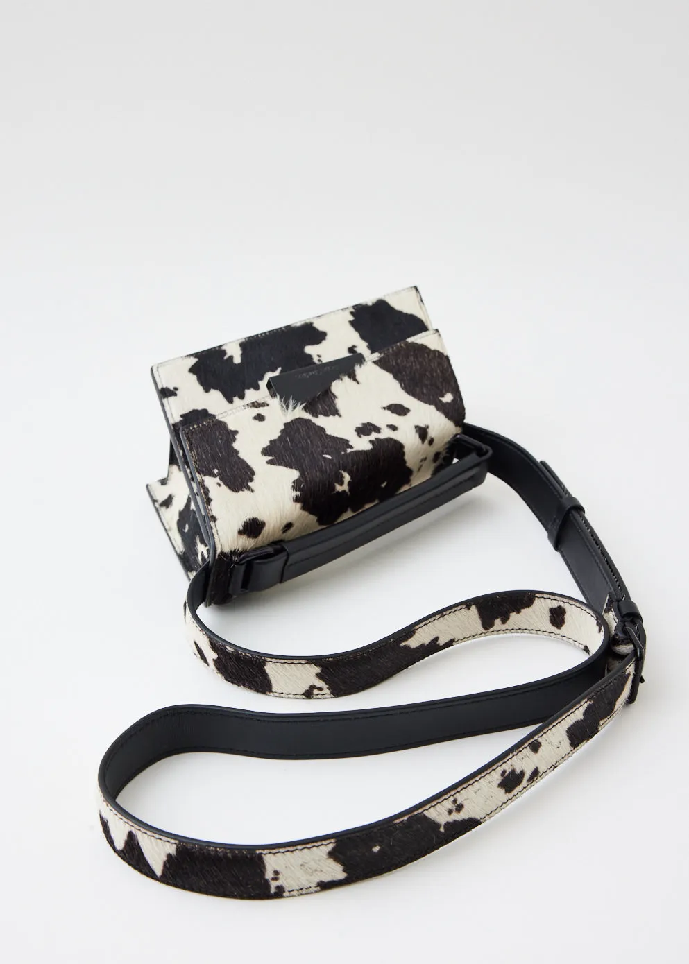 Distorted Mini Pony Bag