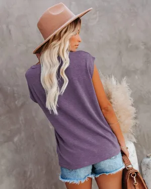 ETCYY NEW Womens Summer Tops Trendy V Neck Tank Tops Tie Dye Sleeveless Cute Printed Loose Fit