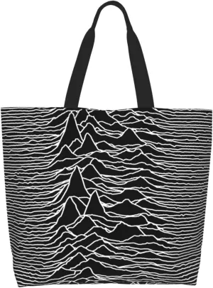 Fantasy Book Shelf Women's Tote Bag Large Capacity Single Shoulder Bags Handbag for Shopping Work