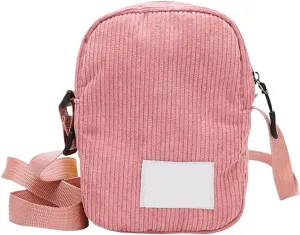 Fashion Casual Phone Bag Crossbody Messenger Bag Small Shoulder Bags Purse Handbag