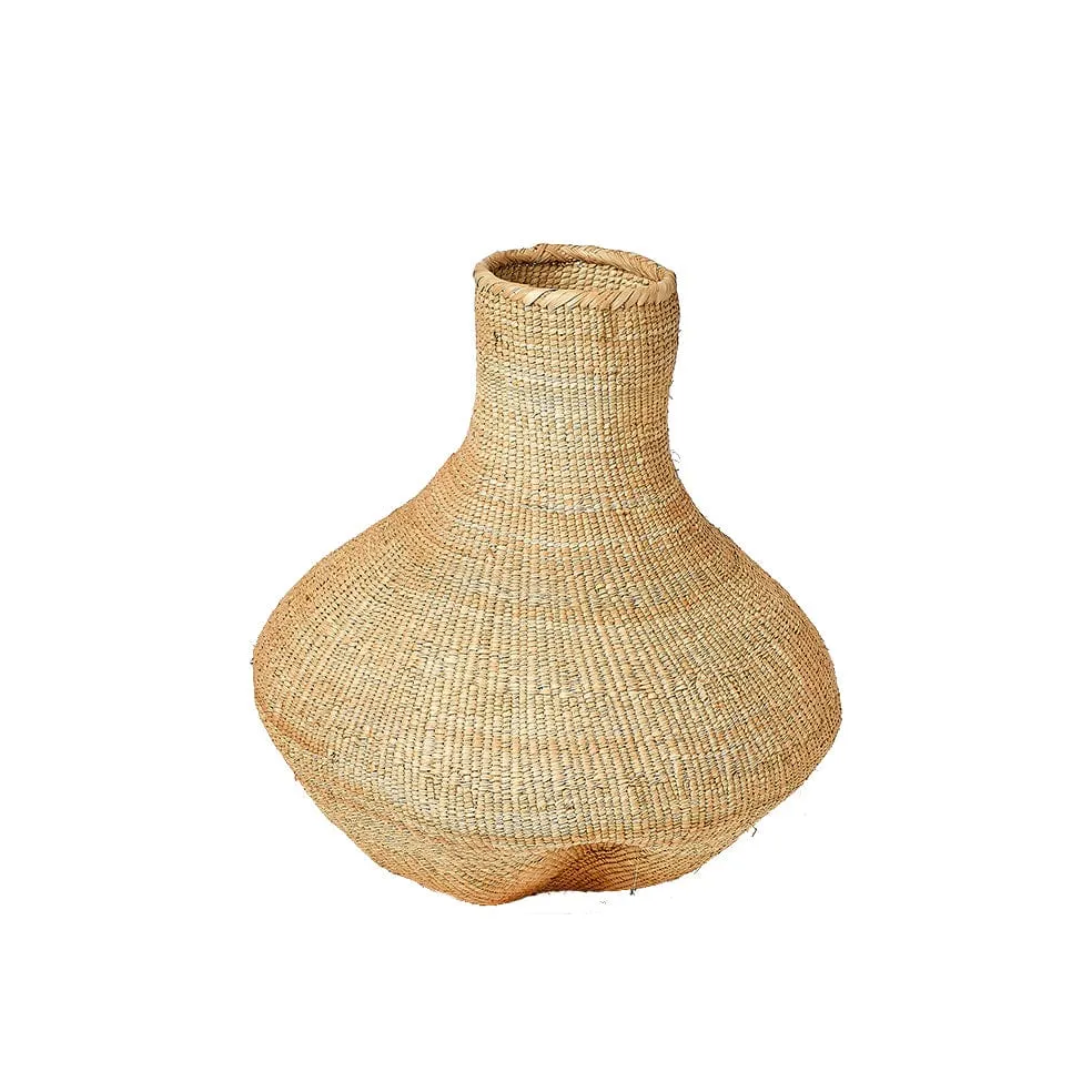 Garlic Shaped Baskets | 3 Sizes