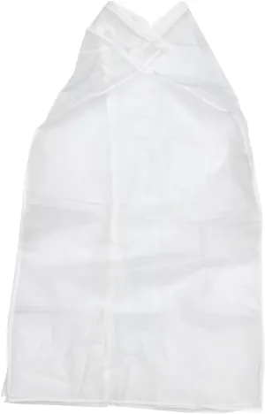 Garment Bag Wardrobe Hanging Storage Bag for Suit Dress Moisture Absorbers for Closet Material Cover s Size
