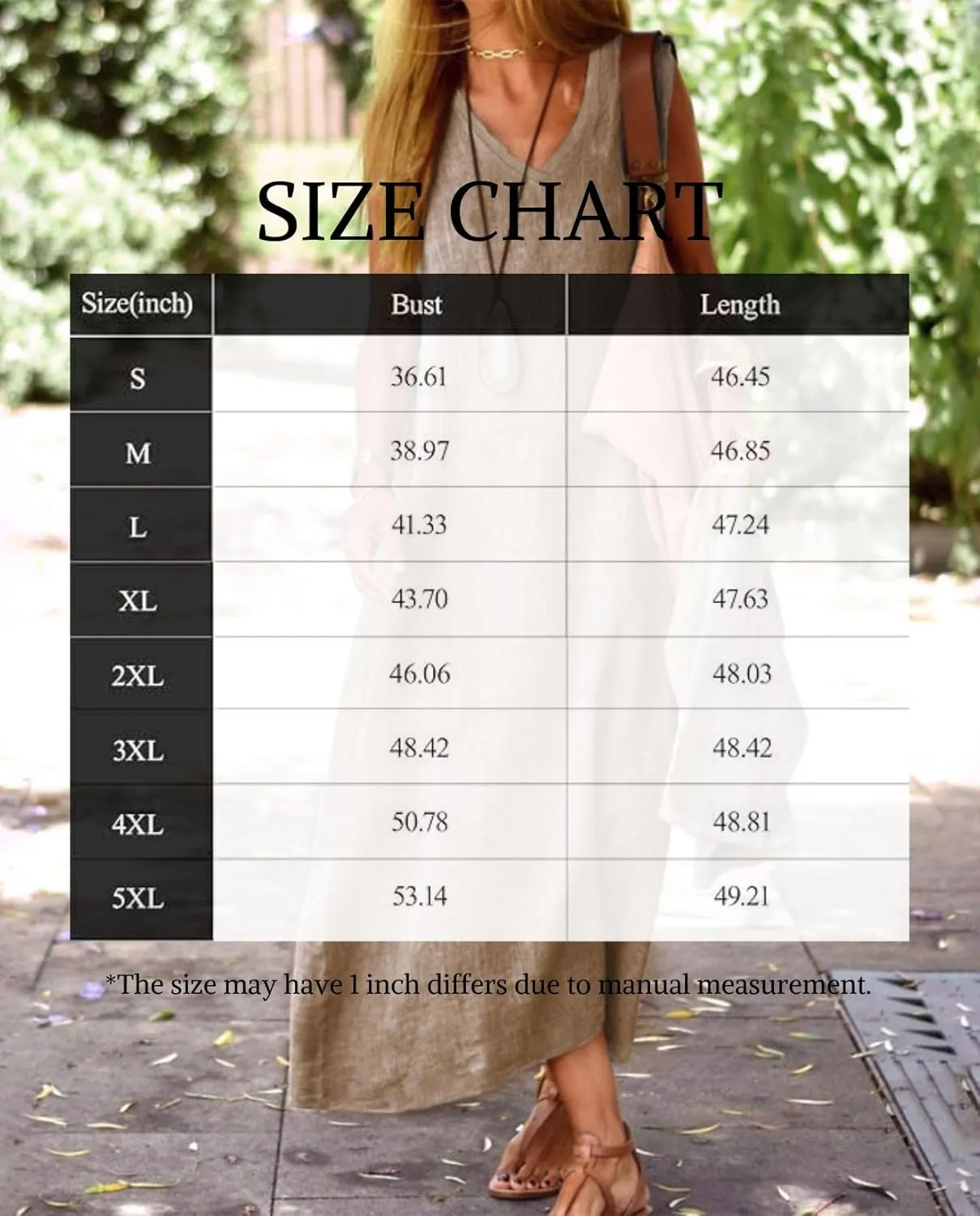 Geleglaer Linen Dresses for Womens Sleeveless Linen Dress Casual Cotton Tank Maxi Dress 2024 Summer Dress