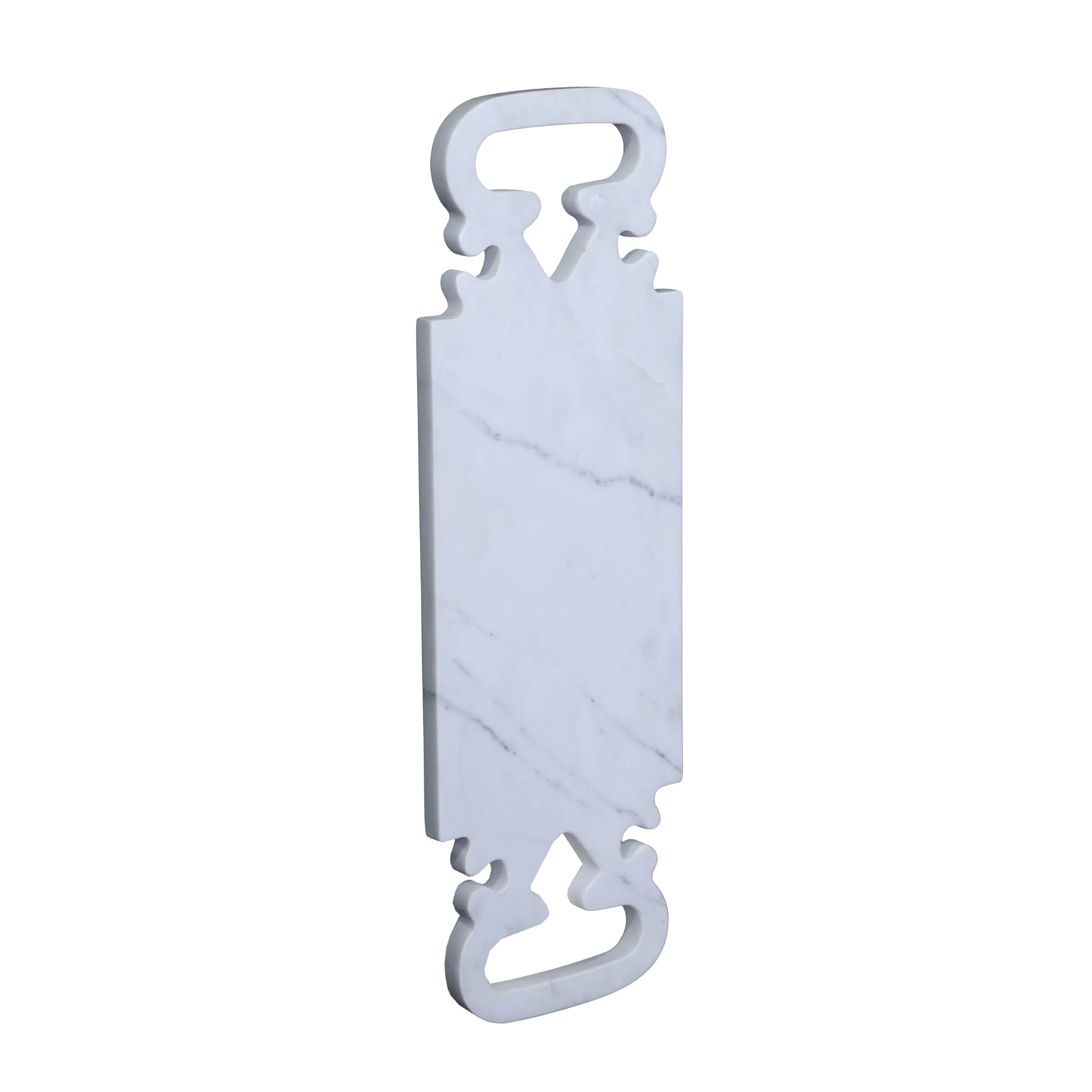Genoa 2 Handle Cutting Board