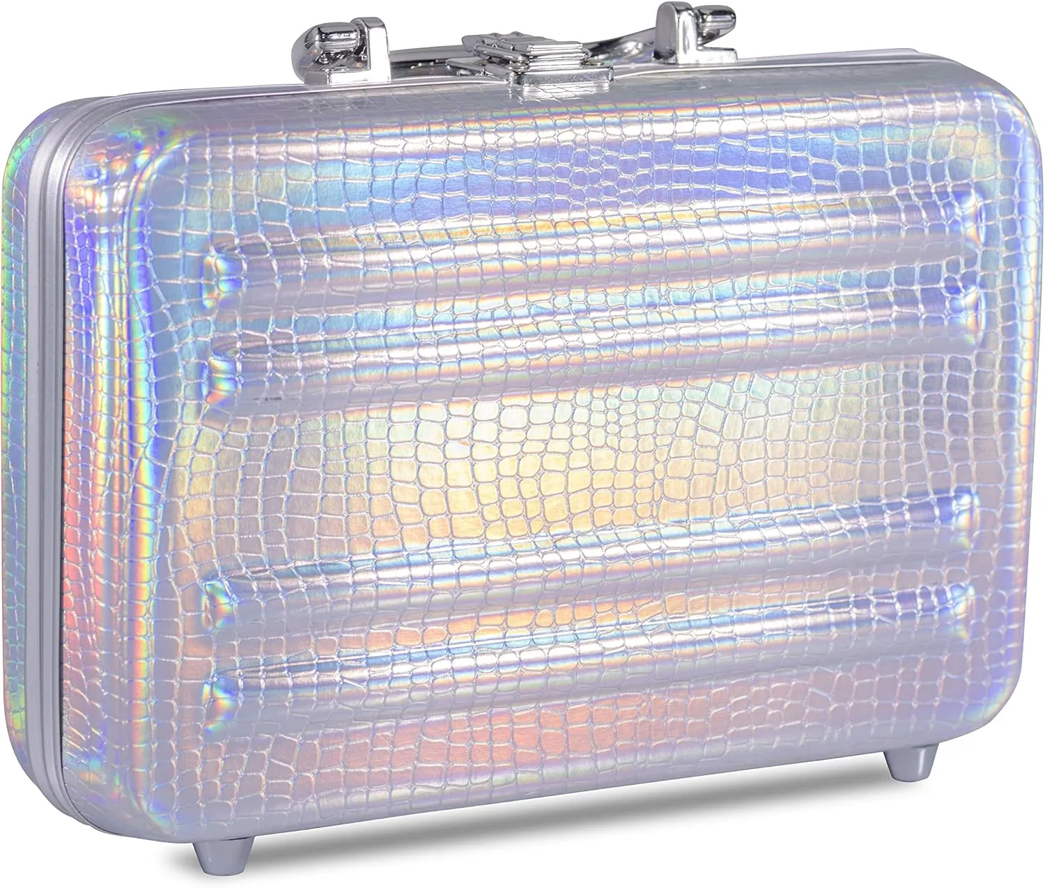 Goodygogo makeup case, cosmetic bag, or travel storage bag and jewelry box