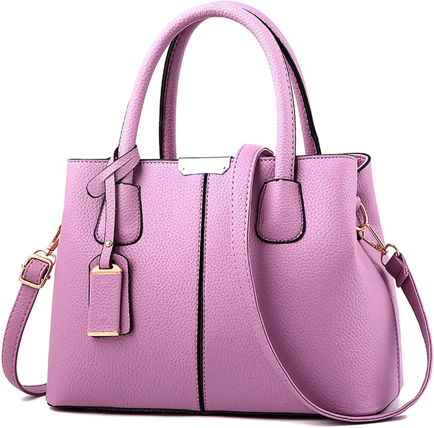 Handbag For Women Roomy Fashion Womens Handbags Ladies Purse Satchel Shoulder Bags Tote Large Leather Tote Bag