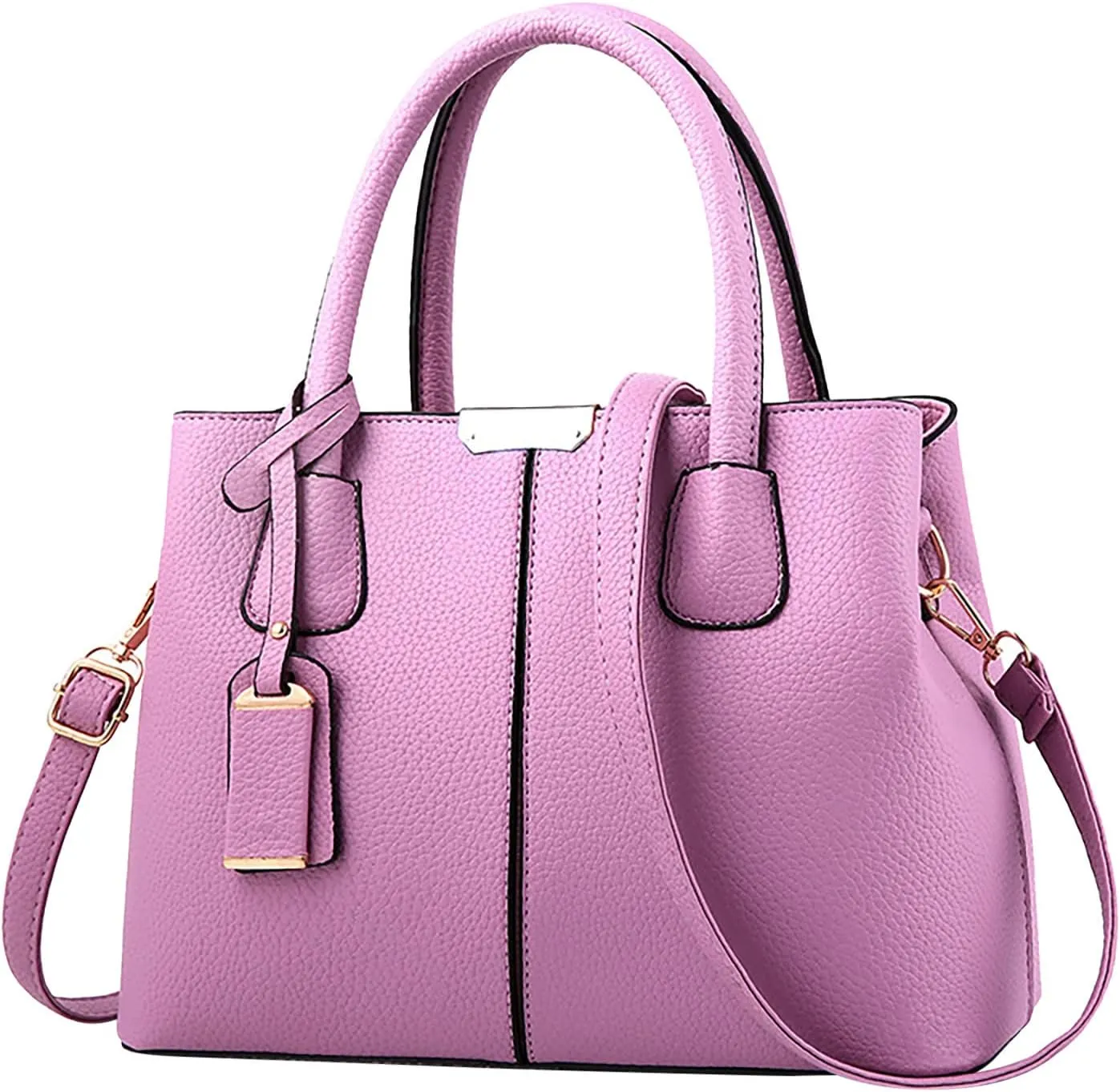 Handbag For Women Roomy Fashion Womens Handbags Ladies Purse Satchel Shoulder Bags Tote Large Leather Tote Bag