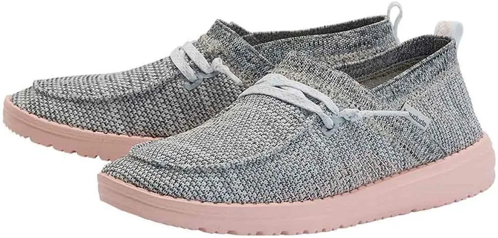 Hey Dude Women's Wendy Halo