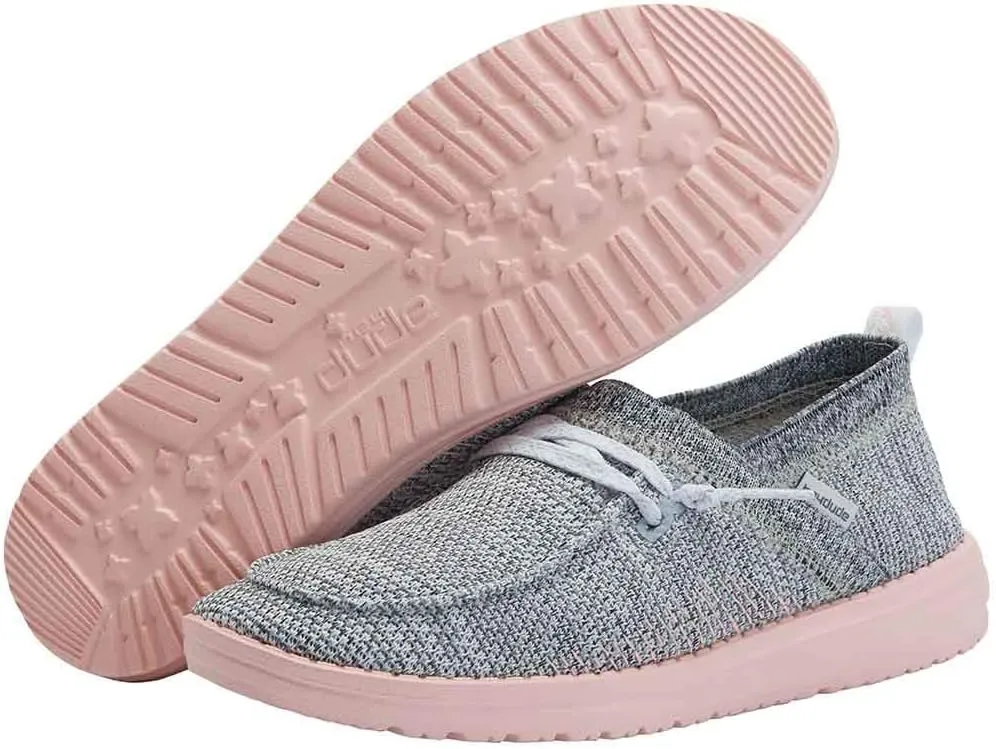 Hey Dude Women's Wendy Halo