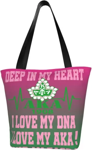 ISUNIET Handbag Large Capacity Shoulder Handbags Canvas Tote Bag Beach Bags Gift for Women Shopping Travel Outdoor Mother Day