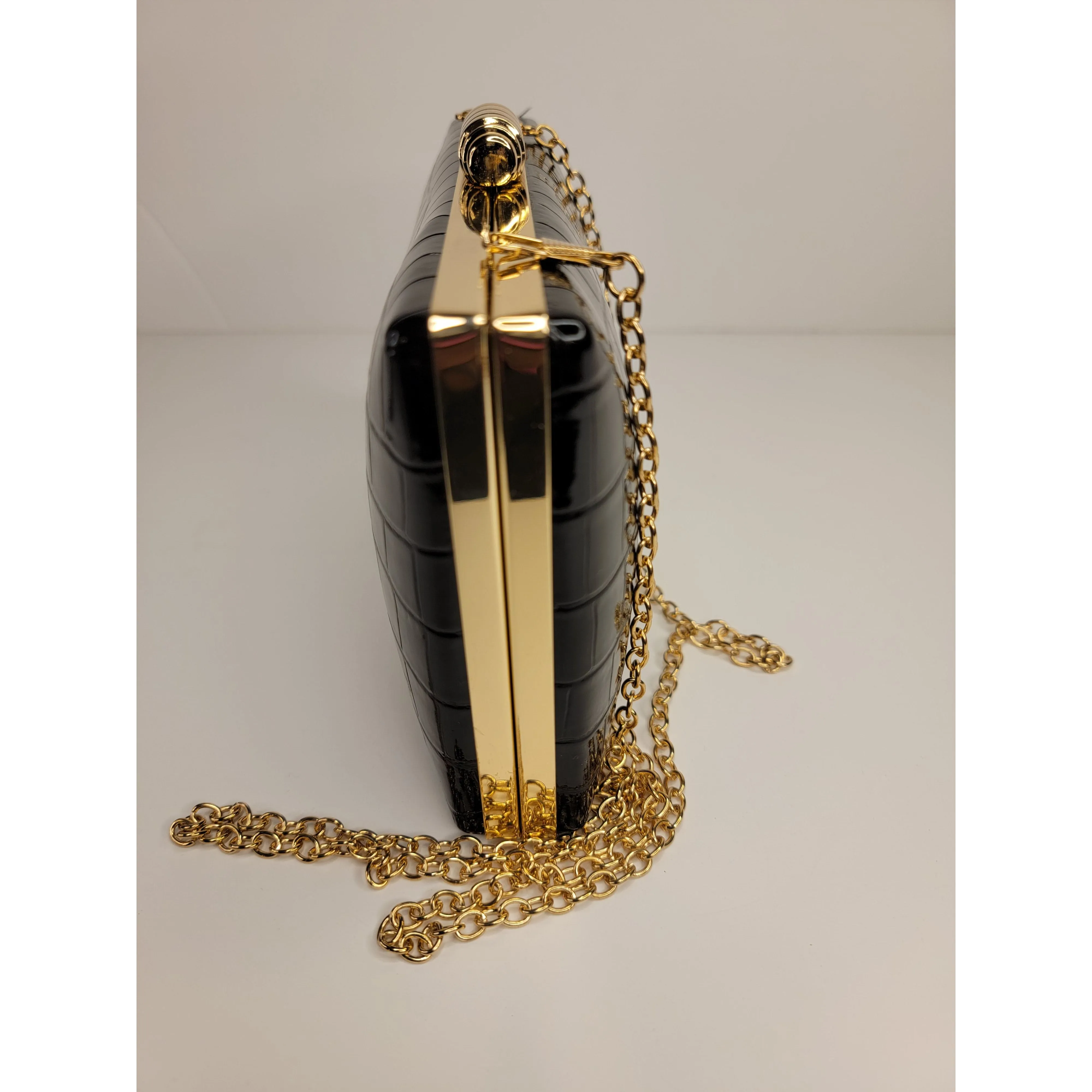 Janelle Top Handle Handbag