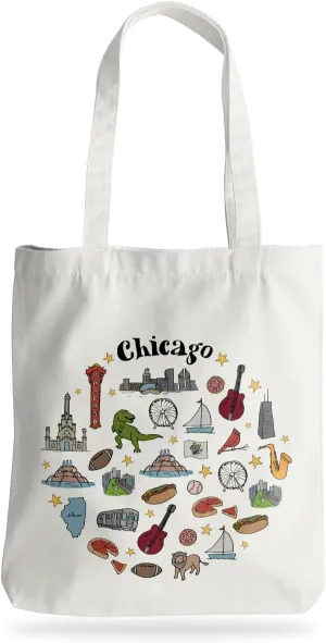 jeilink New York Chicago Nashville Italy Paris Los Angeles Las Vegas Souvenirs Travel gifts Beach Bag Weekender Bag Tote Bag