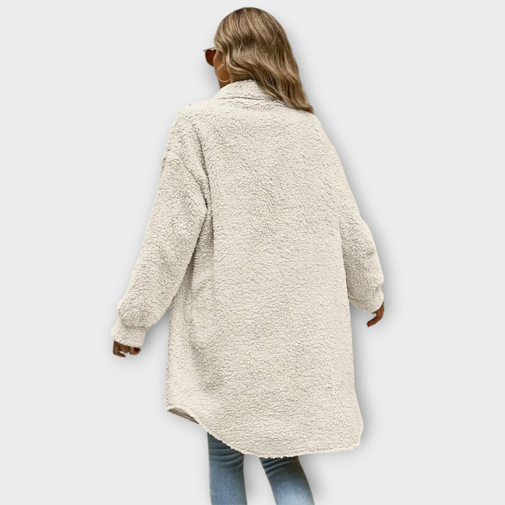 Julia Cozy Cardigan
