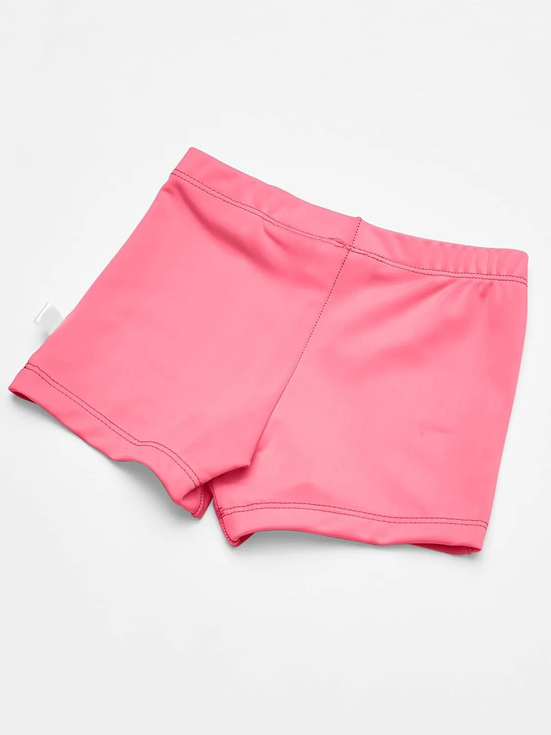 Kanu Surf Girls' Swimming Bottom UPF 50 'Boy' Short