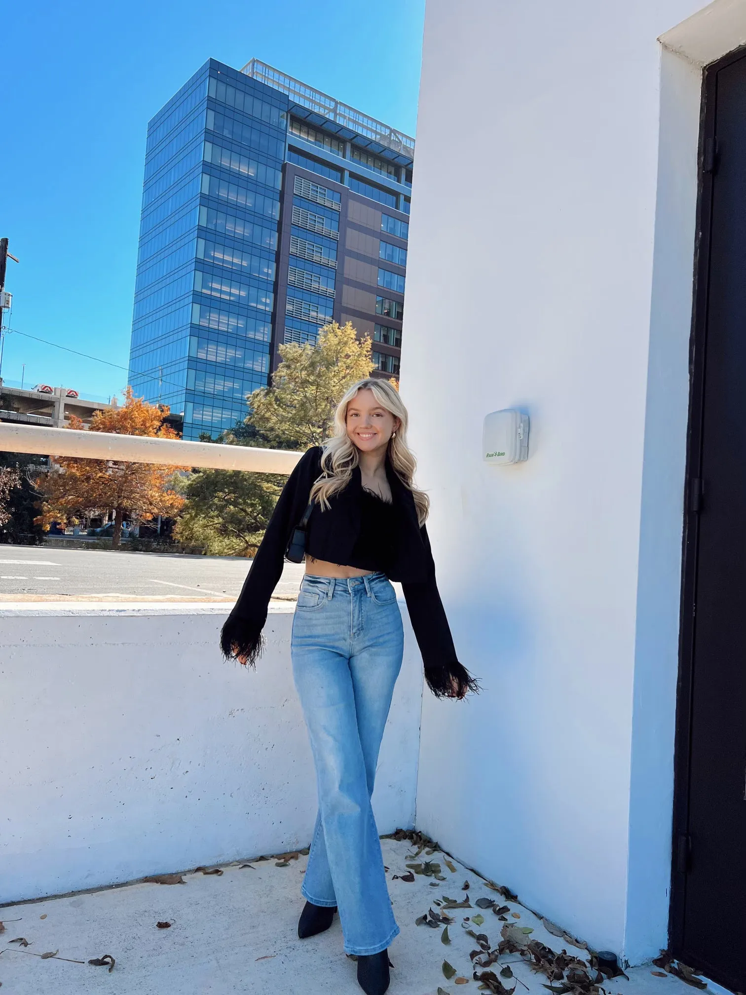 Kiana Top