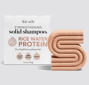 KITSCH BAR SHAMPOO