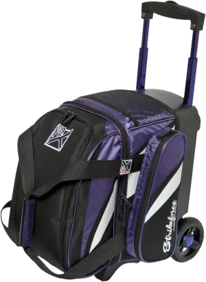 KR Strikeforce Cruiser Single Roller Bag